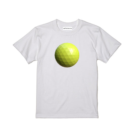 [moderato scenic view] T-shirts [Pipe Ball]